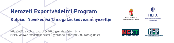 Nemzeti Exportvédelmi Program